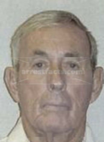 Robert Walter Hunter