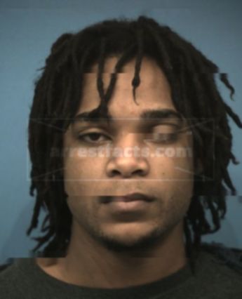 Reginald Delance Grubbs
