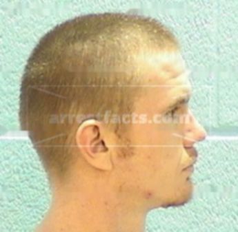 Brian Matthew Strom