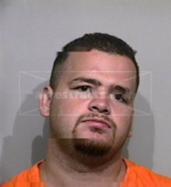 Bobby Joe Mcdaniel