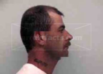 Craig Randall Budro
