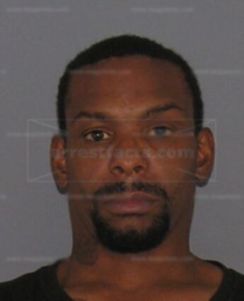 Andre L Mitchell