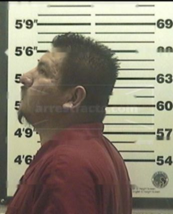 Henry Chavarria