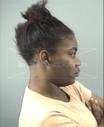 Latasha Lachelle Brooks