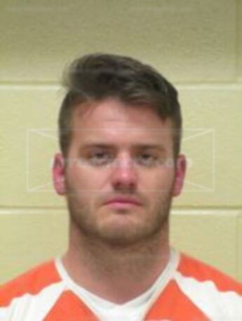 Zachary Glass