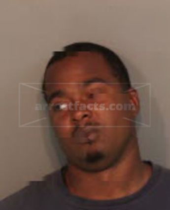 Cordell Lurry