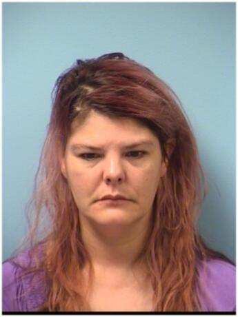 Stacy Ann Riedy