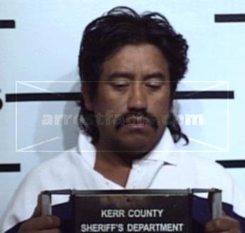 Angelino Molina Martinez