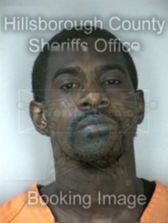 Jovan Oshea Yates