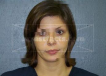 Melissa Ashley Crawford