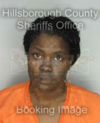 Angie Nicole Johnson
