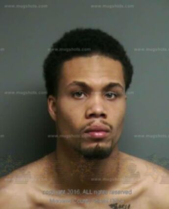Damarco Lynell Harris