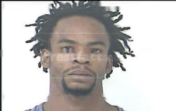 Tristan Lorenzo Coleman