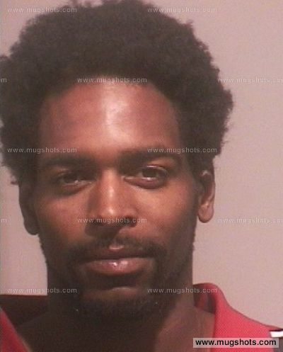 Kendric Reddick