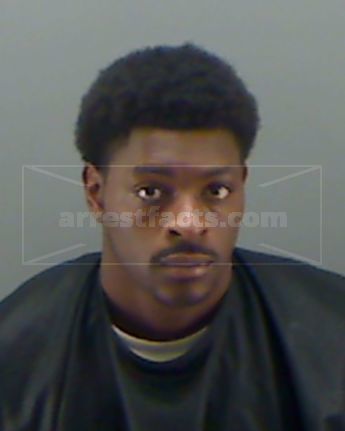 Corderius Devonte Head