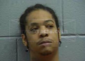 Cornelius Jermaine Maxey