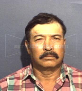Aniceto Dominguez Hernandez
