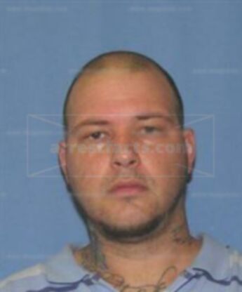 Jason Loyd Odom