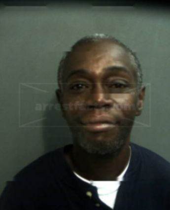 Carvin Reginald Fountain