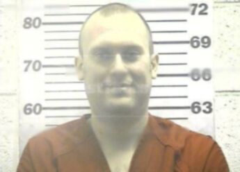 Joshua James Brookfield