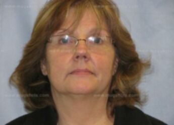 Mary Anne Knappins