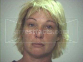 Brenda Ann Young