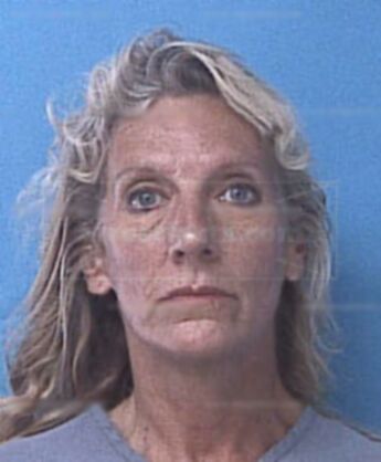 Andrea Carrie Martin