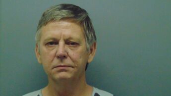 Terry Wilson Cross