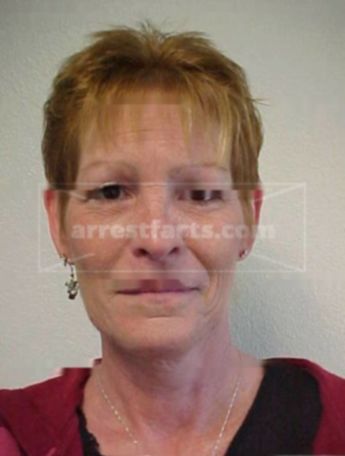 Robin Marie Hamilton
