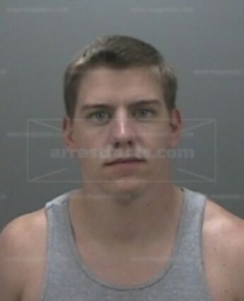 Eric James Bowen