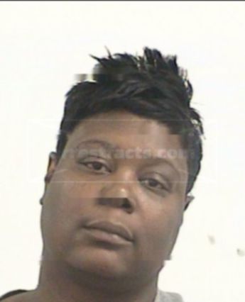 Sabrina Rice Hawkins