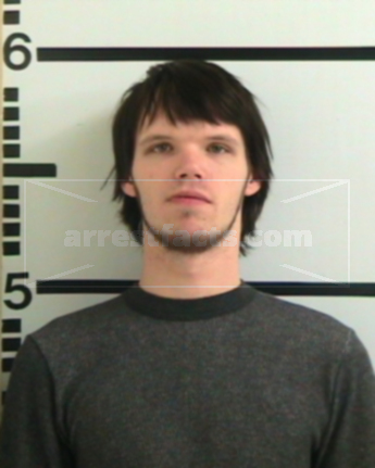 Jarrod Granvil Lespreance