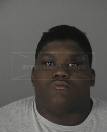 Marquelle Deangelo Jackson