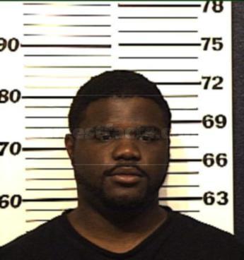 Steven Anthony Brice