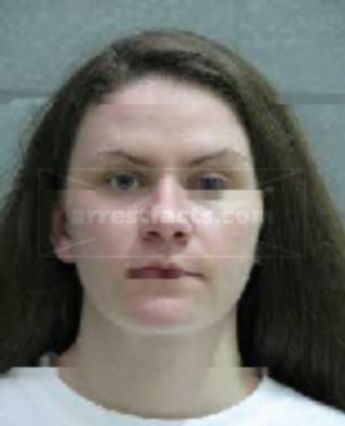 Alison Walton Trudell