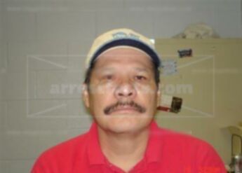 J Concepcion Resendis