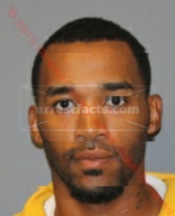 Stanley Lernard Wilson Jr.