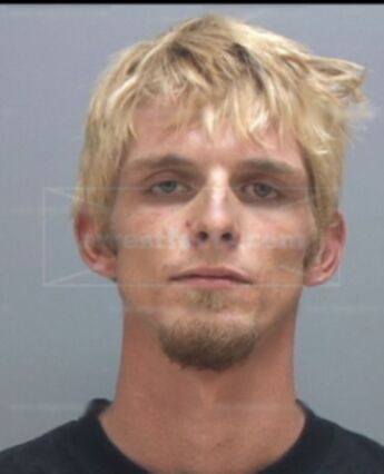 Tony Gerald Lomax