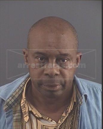 Malcolm Ernest Crawford