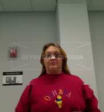 Melissa Gail Dehart