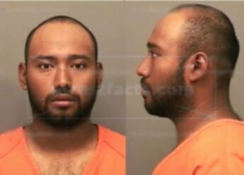 Felix Ramirez Roman