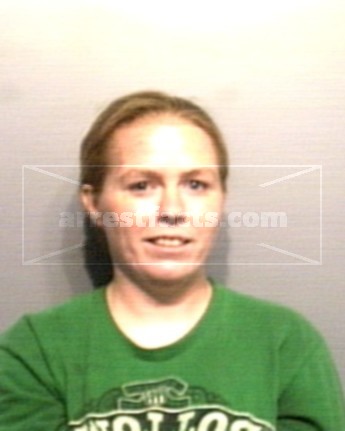 Amanda Kelly Acton