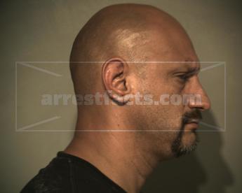 Omar Rene Trevino Pena