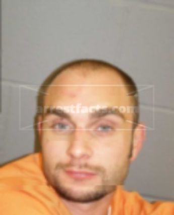 Eric John Wermerskirchen