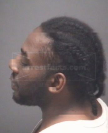 Christopher Maurice Whitehead