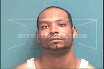 Renardo Anthony Holmes
