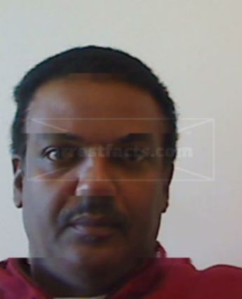 Clinton Alford Brown