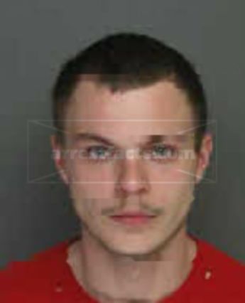 Bradley Keith Riggs