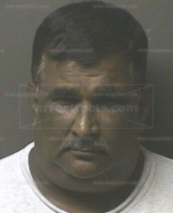 Sugrim Persaud
