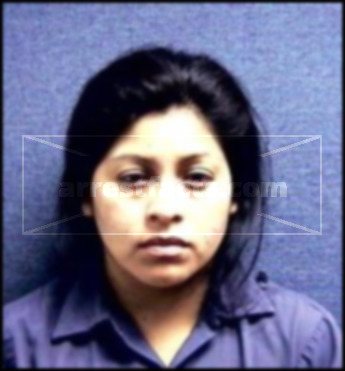 Rosa Colin Hilario